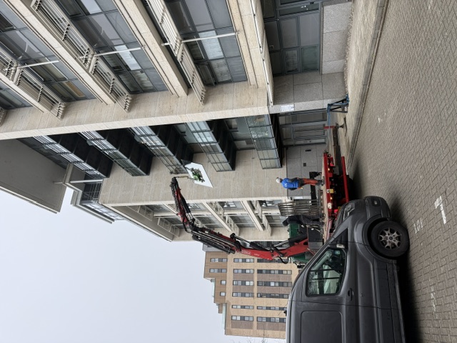 Contact Hammersmith Glazing