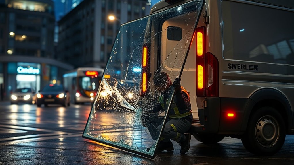 24 Hour Glazier Hammersmith