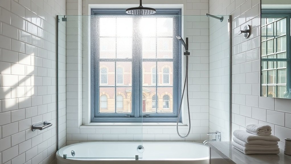 Bath Screens Hammersmith