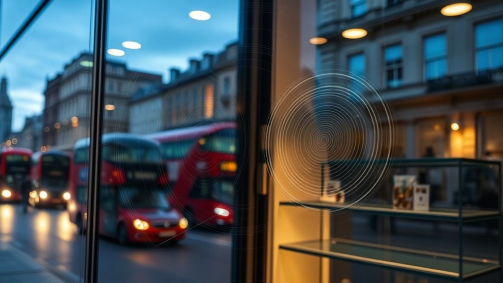 Bullet Resistant Glass Hammersmith