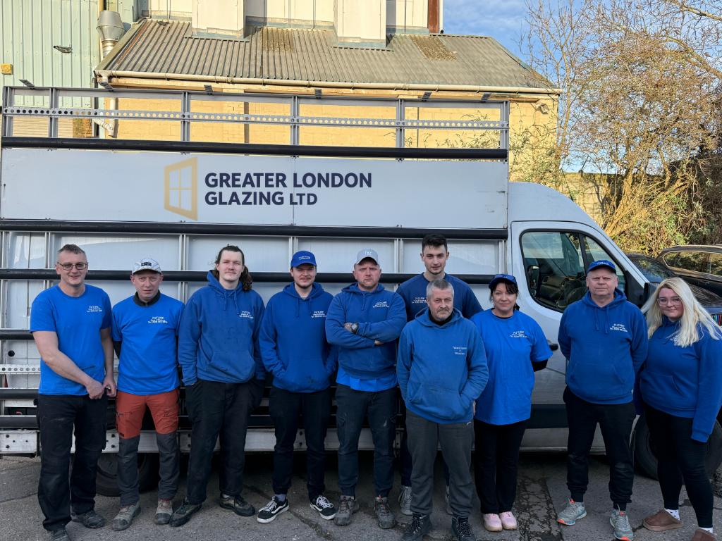 Professional Glazing & Window Specialists Hammersmith