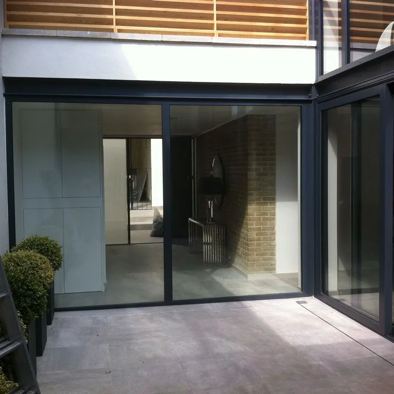 Hammersmith Glazier Services